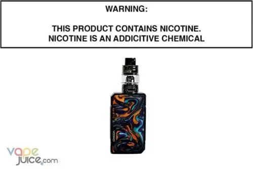 VOOPOO DRAG 2 STARTER KIT - Image 3