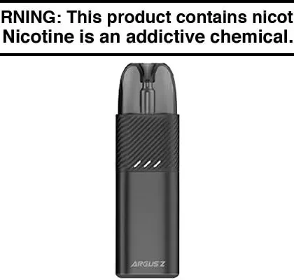 VOOPOO ARGUS Z 17W VAPE POD KIT