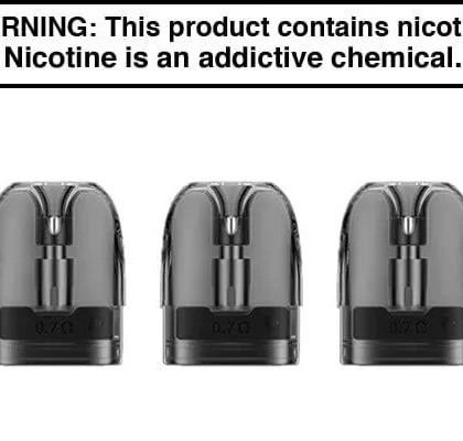 VOOPOO ARGUS REPLACEMENT PODS