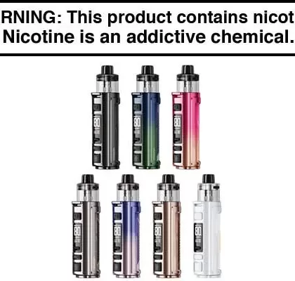VOOPOO ARGUS PRO 2 VAPE POD KIT
