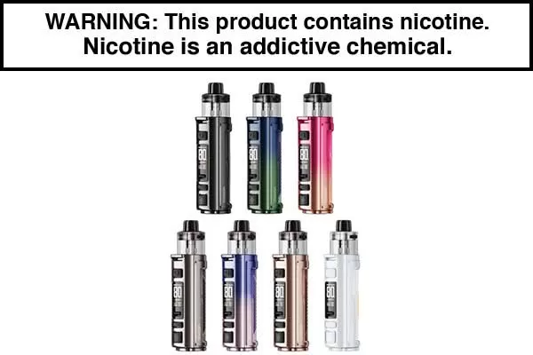 VOOPOO ARGUS PRO 2 VAPE POD KIT