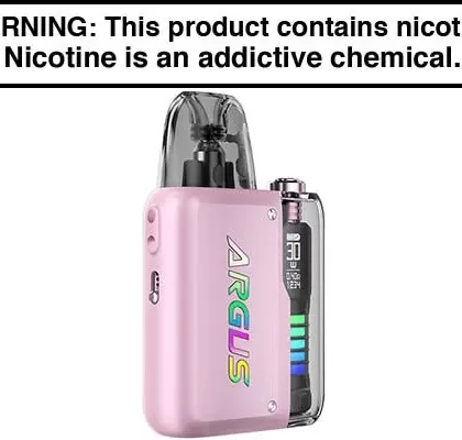 VOOPOO ARGUS P2 VAPE POD KIT
