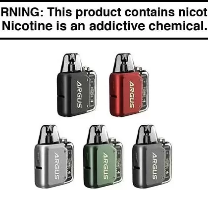VOOPOO ARGUS P1 VAPE POD KIT