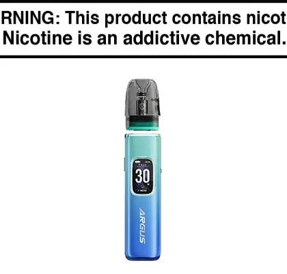 VOOPOO ARGUS G3 30W VAPE POD KIT