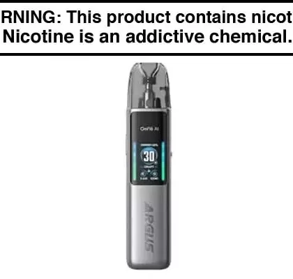 VOOPOO ARGUS G2 VAPE POD KIT
