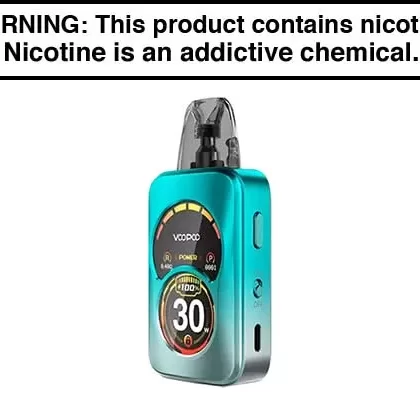 VOOPOO ARGUS A 30W VAPE POD KIT