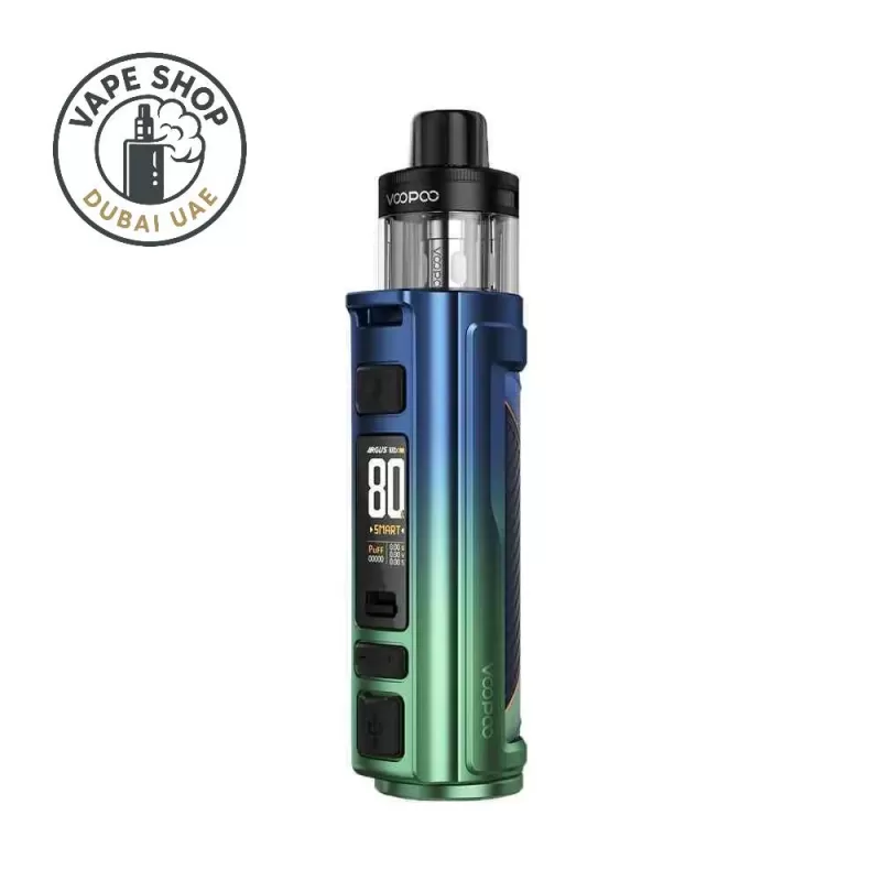 VOOPOO Argus Pro 2 Kit in Dubai - Image 2