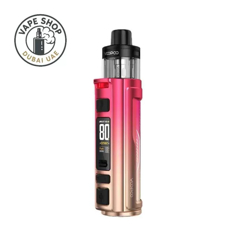 VOOPOO Argus Pro 2 Kit in Dubai - Image 3