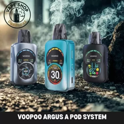 VOOPOO Argus A Pod System in Dubai
