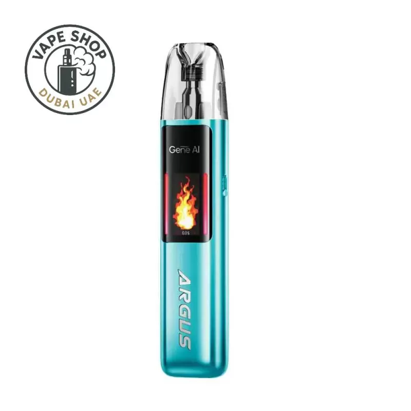 VOOPOO ARGUS G2 Pod System Kit in Dubai - Image 2