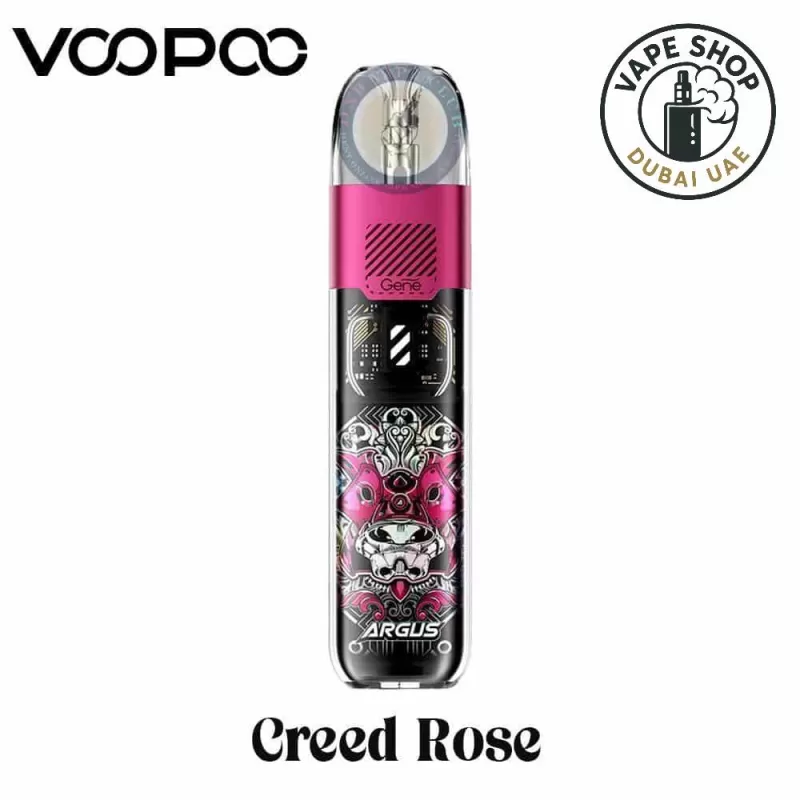 VOOPOO Argus P1S Pod System Kit in Dubai - Image 3