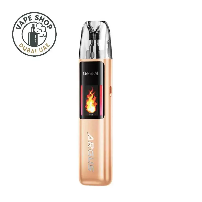 VOOPOO ARGUS G2 Pod System Kit in Dubai - Image 3