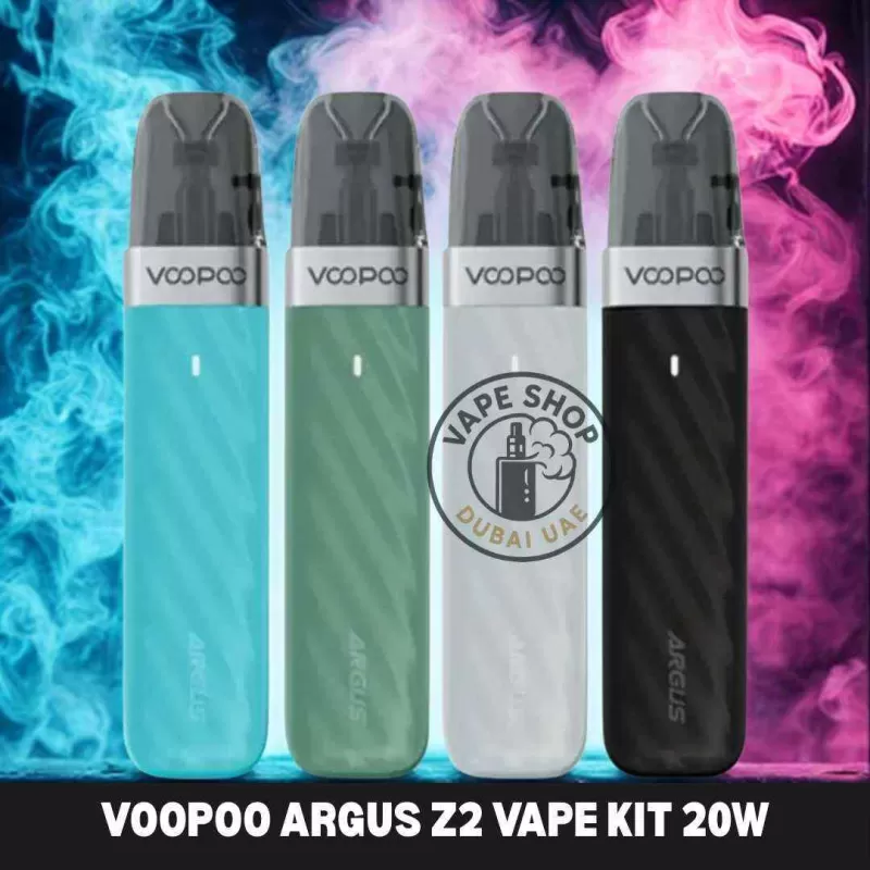 Voopoo Argus Z2 Vape Kit 20W In Dubai
