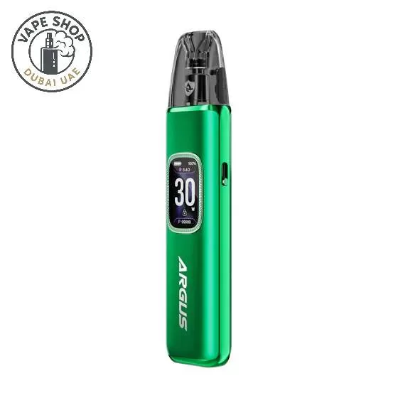 VOOPOO Argus G3 Refillable Kit - Image 3