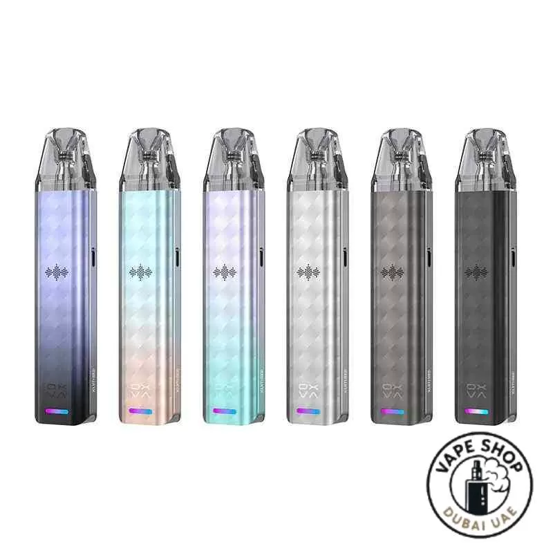 OXVA Xlim SE 2 Pod Kit in Dubai, UAE - Image 2