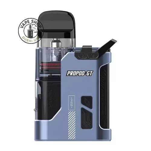SMOK Propod GT Kit 22W Vape Kit 700mAh Pod System 2ml Starter Kit in Dubai - Image 2