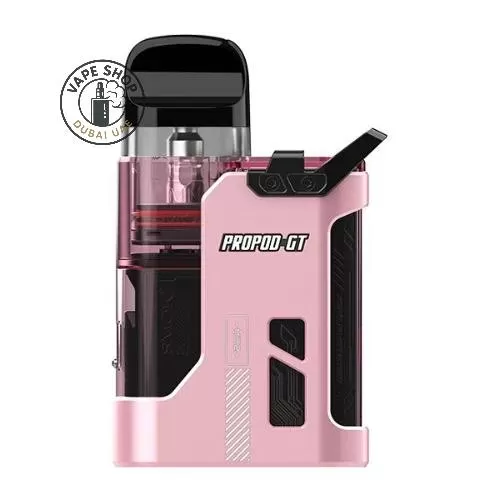 SMOK Propod GT Kit 22W Vape Kit 700mAh Pod System 2ml Starter Kit in Dubai - Image 3