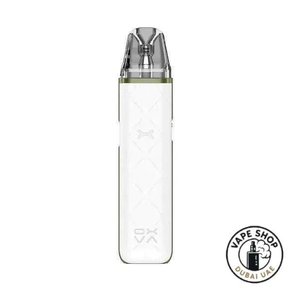 OXVA Xlim Go Pod System 30W Vape Kit in Dubai - Image 3