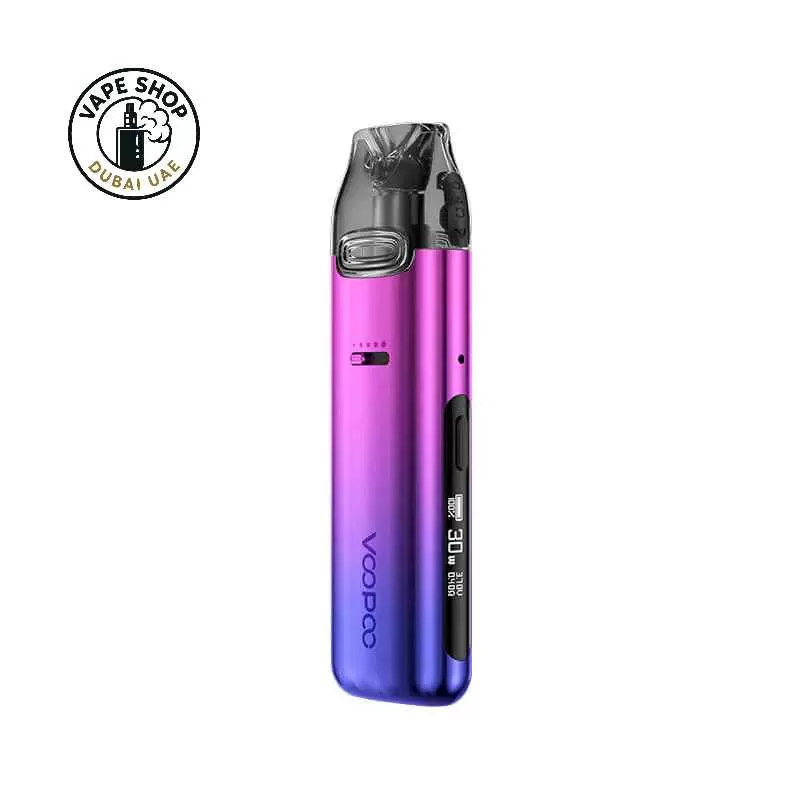 Voopoo Vmate Pro Power Edition kit 30w In Dubai - Image 3