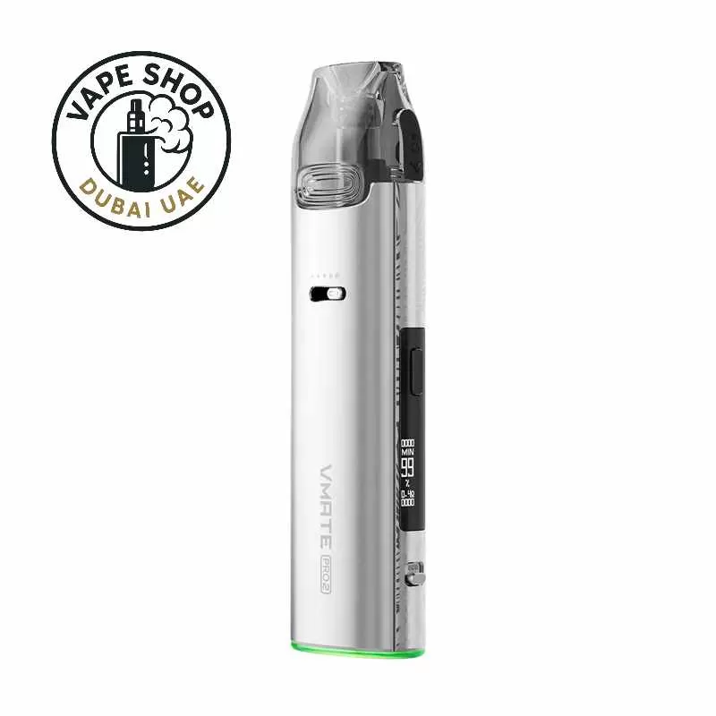 VOOPOO Vmate Pro 2 Kit 30W In UAE - Image 2
