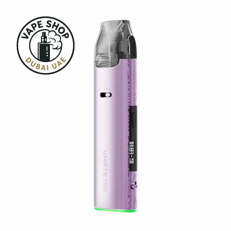 VOOPOO Vmate Pro 2 Kit 30W In UAE - Image 3