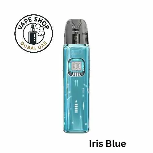 VOOPOO Argus Matrix Pod Kit 30W In UAE - Image 3