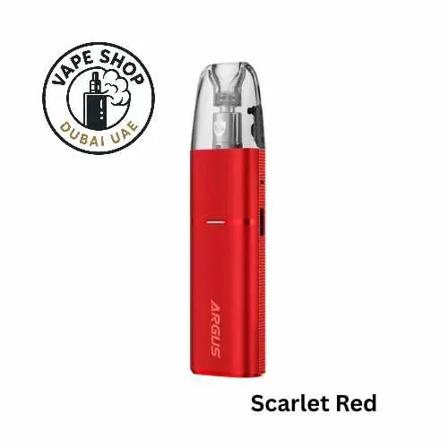VooPoo Argus G3 Mini Vape Kit in Dubai - Image 3