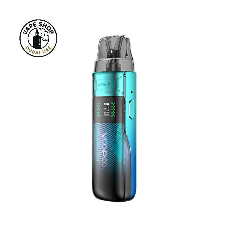 Voopoo Argus E40 Vape Kit 4ow in Dubai - Image 3