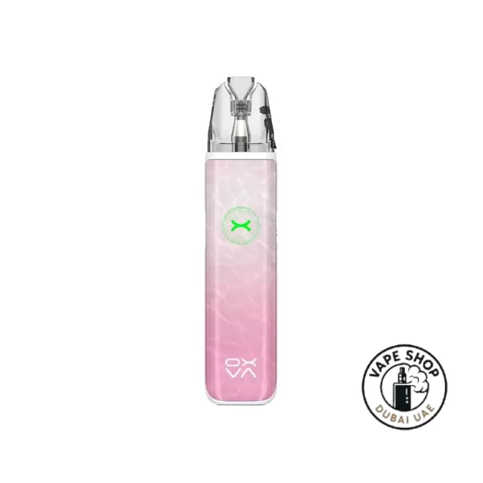 OXVA Xlim Go 2 Kit 30W In UAE - Image 2
