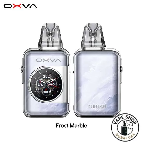 OXVA Xlim SQ Pro 2 Pod Kit 30w In Dubai - Image 3
