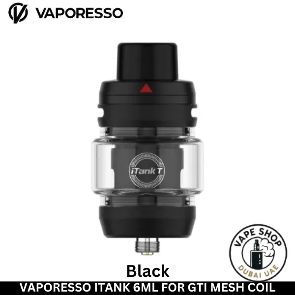Vaporesso ITank T 6ml In Dubai - Image 2