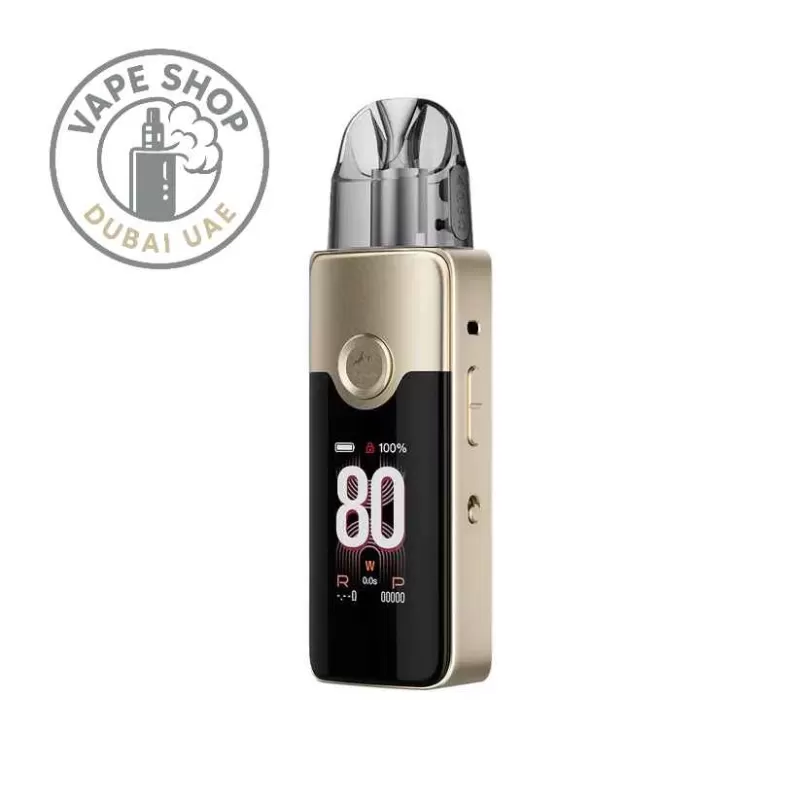 VooPoo Vinci E80 Pod Vape Kit in Dubai - Image 2