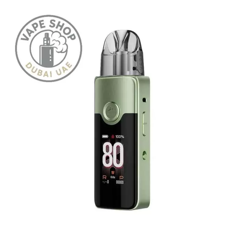 VooPoo Vinci E80 Pod Vape Kit in Dubai - Image 3