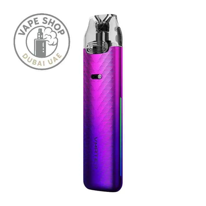 VOOPOO VMATE i3 Pod System Kit 1500mAh 3ml in UAE - Image 2