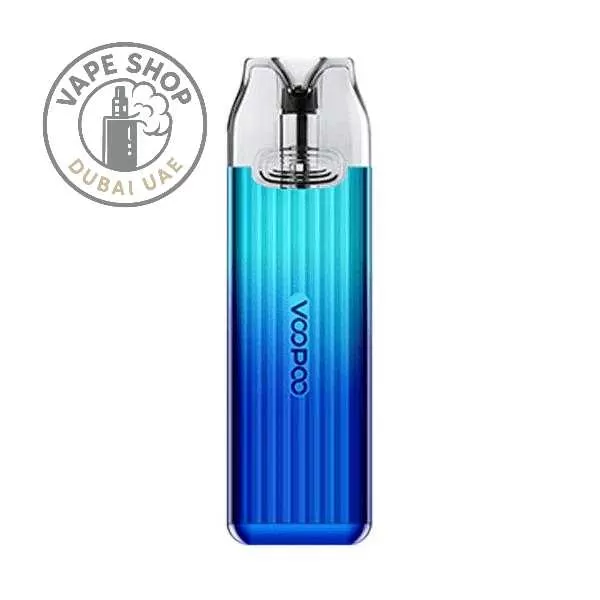 VooPoo VMATE Infinity Pod Vape Kit in UAE - Image 3