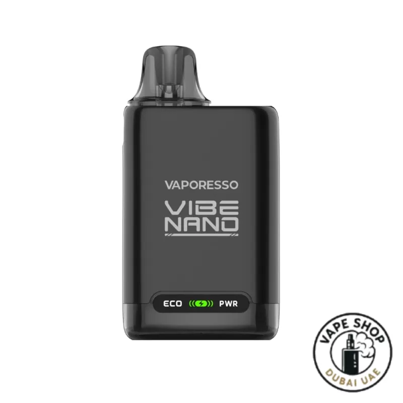 Vaporesso Vibe Nano Dual Mesh Kit In Dubai - Image 2