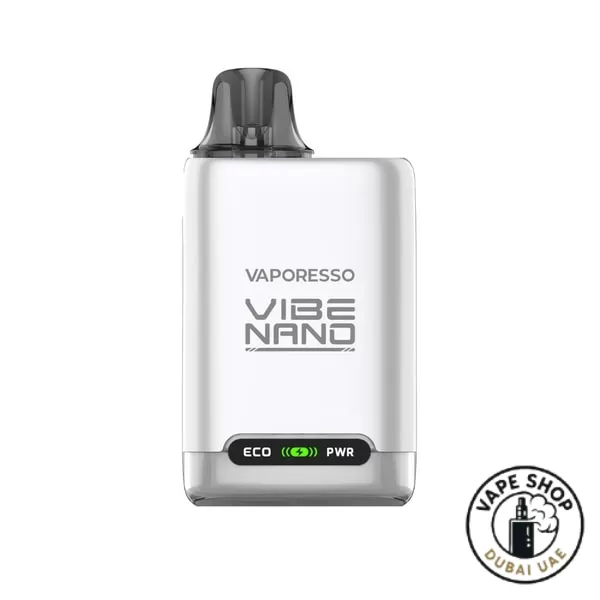 Vaporesso Vibe Nano Dual Mesh Kit In Dubai - Image 3