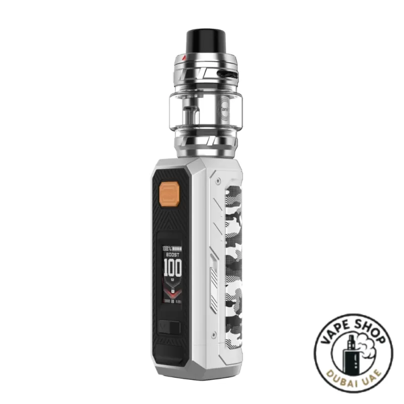 Vaporesso Armour Ultra Build in Battery Kit - Image 2