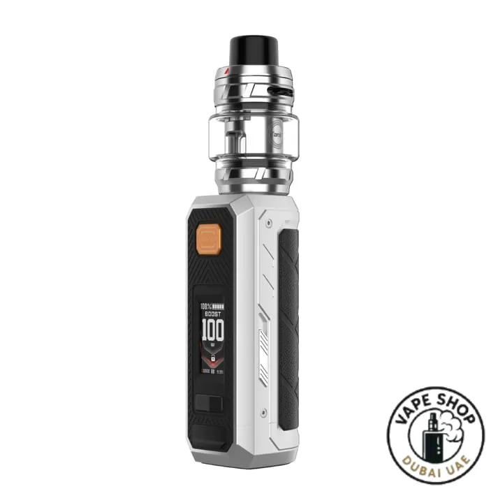 Vaporesso Armour Ultra Build in Battery Kit - Image 3