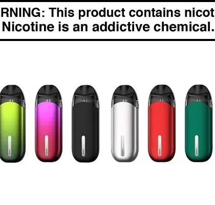 VAPORESSO ZERO S VAPE POD KIT