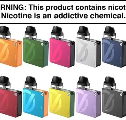 VAPORESSO XROS NANO VAPE POD KIT