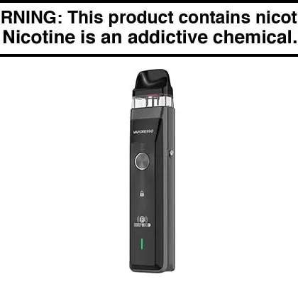 VAPORESSO XROS PRO 30W VAPE POD KIT