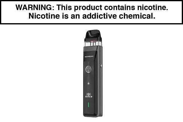 VAPORESSO XROS PRO 30W VAPE POD KIT
