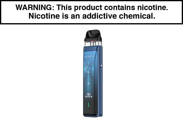 VAPORESSO XROS PRO 30W VAPE POD KIT - Image 2