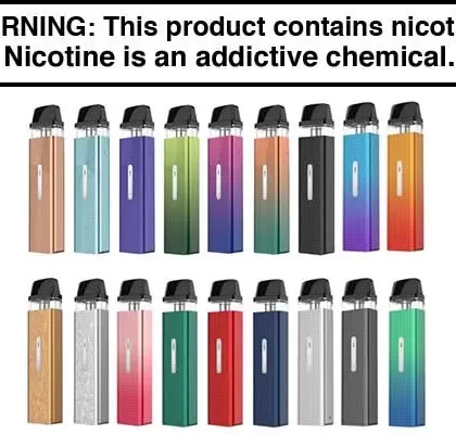 VAPORESSO XROS MINI 16W VAPE POD KIT