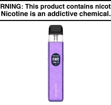 VAPORESSO XROS 5 VAPE POD KIT