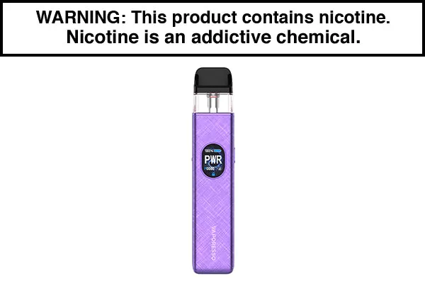 VAPORESSO XROS 5 VAPE POD KIT