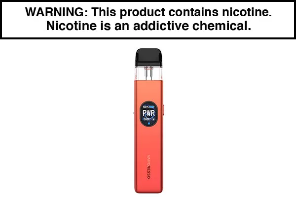 VAPORESSO XROS 5 VAPE POD KIT - Image 2