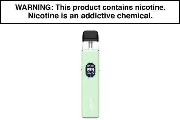 VAPORESSO XROS 5 VAPE POD KIT - Image 3