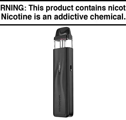 VAPORESSO XROS 5 MINI VAPE POD KIT